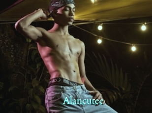 Alancutee