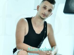 Alaneverhard