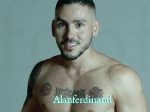 Alanferdinand