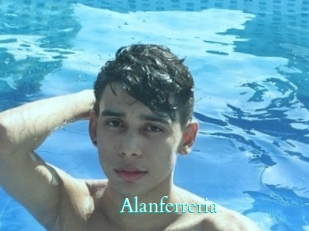 Alanferreria