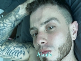 Alanfis