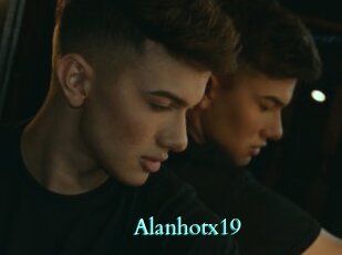 Alanhotx19