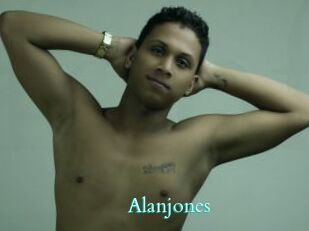 Alanjones