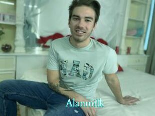 Alanmilk