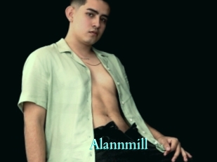 Alannmill