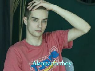 Alanperfectboy