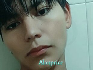 Alanprice