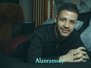 Alanramsay