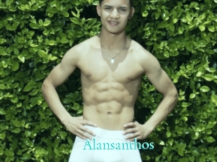 alansanthos Free Gay Porn Finder