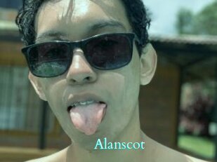Alanscot