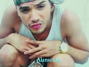 Alansexxx
