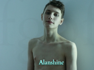 Alanshine