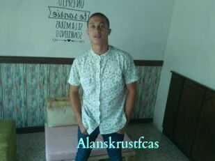 Alanskrustfcas
