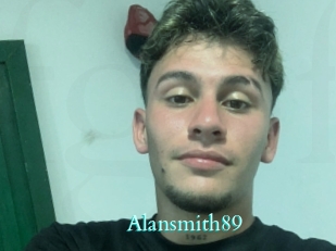 Alansmith89
