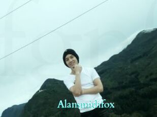 Alansmithfox