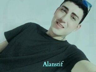 Alanstif