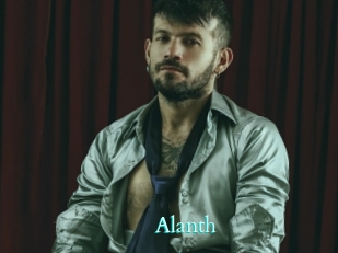 Alanth