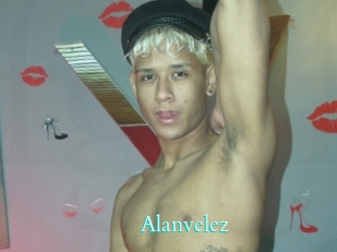 Alanvelez