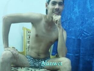 Alanwet