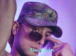 Alasdoradas