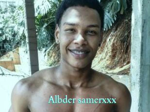 Albder_samerxxx