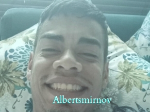 Albertsmirnov