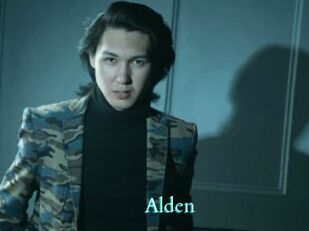 Alden