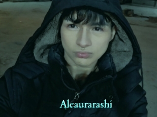 Aleaurarashi