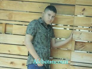 Alebetancourt