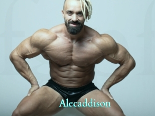 Alecaddison