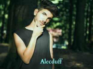 Alecduff