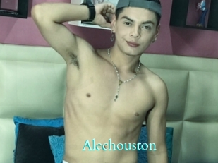 Alechouston