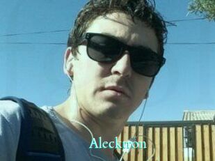 Alecktron
