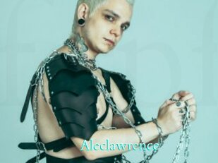 Aleclawrence