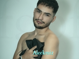 Aleekruiz
