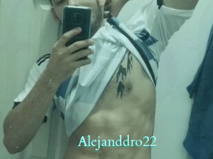 Alejanddro22