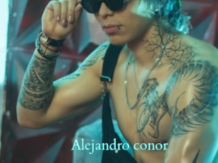 Alejandro_conor