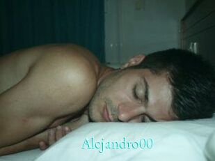 Alejandro00
