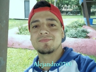 Alejandro0700
