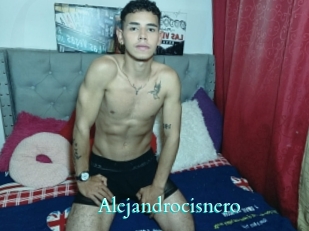 Alejandrocisnero