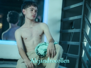 Alejandrocollen