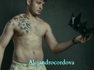Alejandrocordova