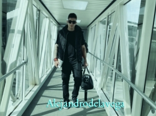 Alejandrodelavega