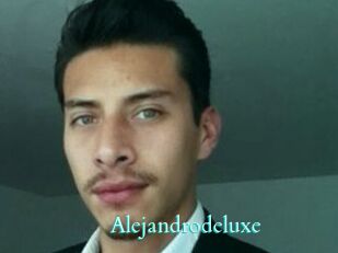 Alejandrodeluxe