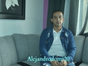Alejandrodomi20