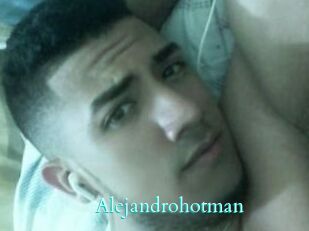 Alejandrohotman