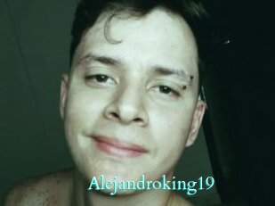 Alejandroking19