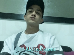 Alejandrosasnz