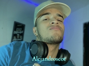 Alejandroscot