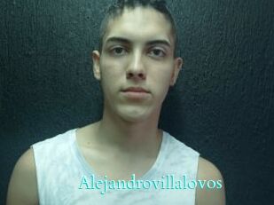 Alejandrovillalovos
